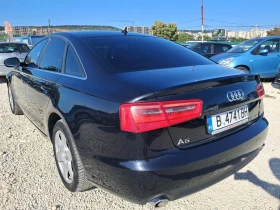 Audi A6 3.0TDI QUATTRO, снимка 6