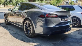 Tesla Model S Palladium, снимка 6