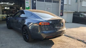 Tesla Model S Palladium, снимка 7