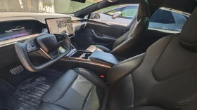 Tesla Model S Palladium, снимка 11