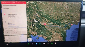 Tesla Model S Palladium, снимка 17