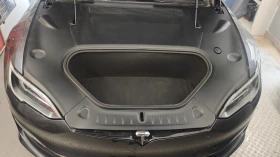 Tesla Model S Palladium, снимка 10