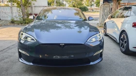 Tesla Model S Palladium, снимка 2