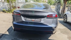 Tesla Model S Palladium, снимка 8