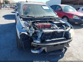 Mitsubishi Lancer EVOLUTION MR* MANUAL* BUCKET SEATS* , снимка 6