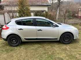 Renault Megane 2012/1.5dci/ProMobile/Климатик/2ключа, снимка 11