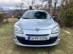 Renault Megane 2012/1.5dci/ProMobile/Климатик/2ключа, снимка 9