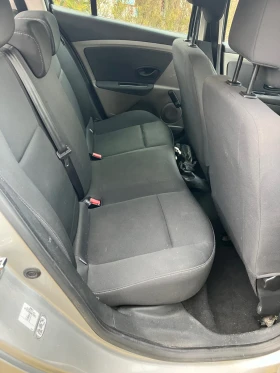 Renault Megane 2012/1.5dci/ProMobile/Климатик/2ключа, снимка 2