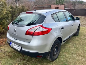 Renault Megane 2012/1.5dci/ProMobile/Климатик/2ключа, снимка 12