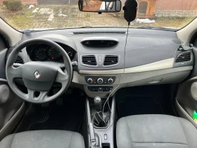 Renault Megane 2012/1.5dci/ProMobile/Климатик/2ключа, снимка 6