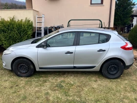 Renault Megane 2012/1.5dci/ProMobile/Климатик/2ключа, снимка 16