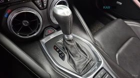 Chevrolet Camaro SS* 6.2* V8* BOSE* ПОДГРЕВ* ОБДУХВАНЕ* КАМЕРА* , снимка 9