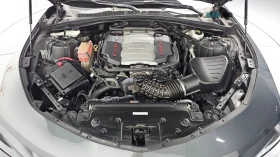 Chevrolet Camaro SS* 6.2* V8* BOSE* ПОДГРЕВ* ОБДУХВАНЕ* КАМЕРА* , снимка 17