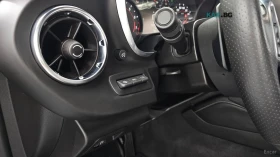 Chevrolet Camaro SS* 6.2* V8* BOSE* ПОДГРЕВ* ОБДУХВАНЕ* КАМЕРА* , снимка 12
