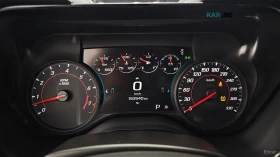 Chevrolet Camaro SS* 6.2* V8* BOSE* ПОДГРЕВ* ОБДУХВАНЕ* КАМЕРА* , снимка 6