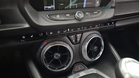 Chevrolet Camaro SS* 6.2* V8* BOSE* ПОДГРЕВ* ОБДУХВАНЕ* КАМЕРА* , снимка 13