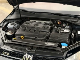 VW Golf 2.0TDi~184hp~GTD~DSG~KEYLESS GO, снимка 17