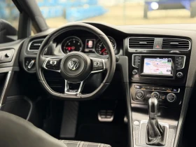 VW Golf 2.0TDi~184hp~GTD~DSG~KEYLESS GO, снимка 10