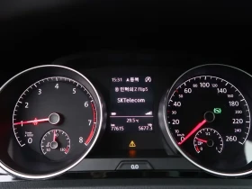 VW Golf 1.4 Tsi Premium, снимка 8