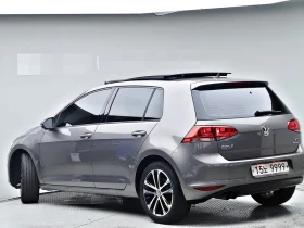 VW Golf 1.4 Tsi Premium, снимка 4