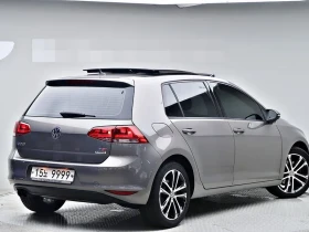 VW Golf 1.4 Tsi Premium, снимка 2