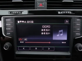 VW Golf 1.4 Tsi Premium, снимка 12