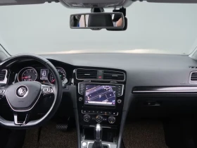 VW Golf 1.4 Tsi Premium, снимка 7