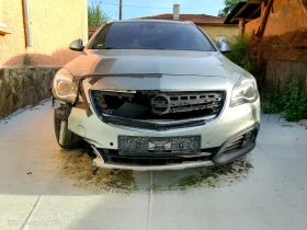 Opel Insignia, снимка 4