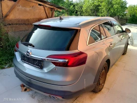Opel Insignia, снимка 3