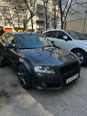 Audi A3 1, 4 TFSI, снимка 1