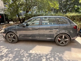 Audi A3 1, 4 TFSI, снимка 5