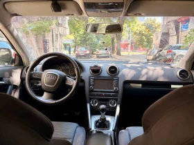 Audi A3 1, 4 TFSI, снимка 8