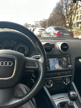 Audi A3 1, 4 TFSI, снимка 7