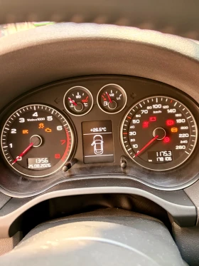 Audi A3 1, 4 TFSI, снимка 11