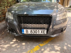 Audi A3 1, 4 TFSI, снимка 6