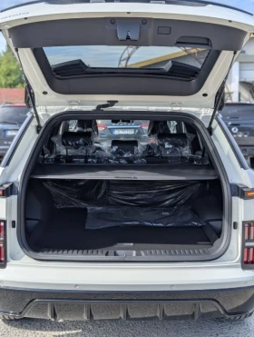 KGM Actyon 1.5 GDI-Turbo НОВ, снимка 10