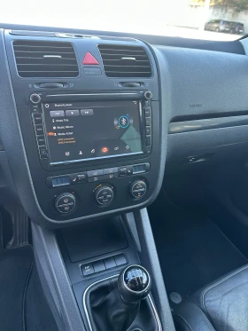 VW Golf 1.9TDI GT, снимка 8