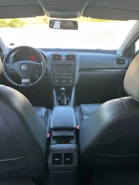 VW Golf 1.9TDI GT, снимка 9