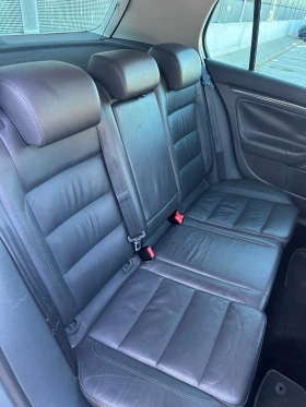 VW Golf 1.9TDI GT, снимка 13