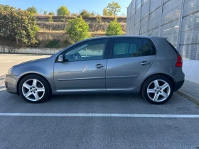 VW Golf 1.9TDI GT, снимка 2
