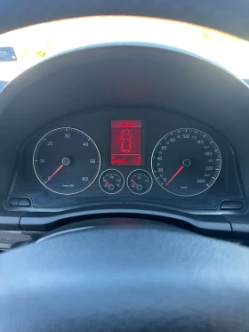 VW Golf 1.9TDI GT, снимка 5