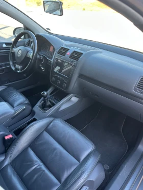 VW Golf 1.9TDI GT, снимка 7