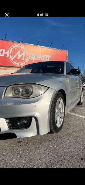 BMW 118, снимка 3