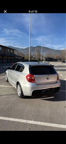 BMW 118, снимка 5