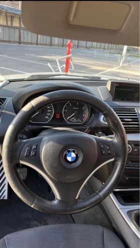 BMW 118, снимка 9