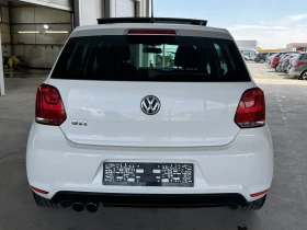 VW Polo GTI* 1.4* 180ps* АВТОМАТ* ПАНОРАМА, снимка 4
