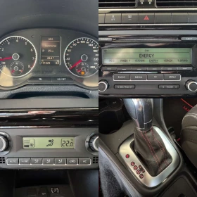 VW Polo GTI* 1.4* 180ps* АВТОМАТ* ПАНОРАМА, снимка 14