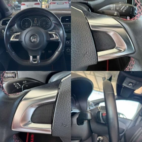 VW Polo GTI* 1.4* 180ps* АВТОМАТ* ПАНОРАМА, снимка 13