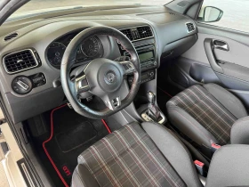 VW Polo GTI* 1.4* 180ps* АВТОМАТ* ПАНОРАМА, снимка 9