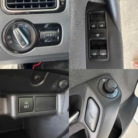 VW Polo GTI* 1.4* 180ps* АВТОМАТ* ПАНОРАМА, снимка 15